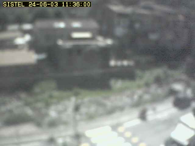 immagine della webcam nei dintorni di Ventimiglia: webcam Isolabona