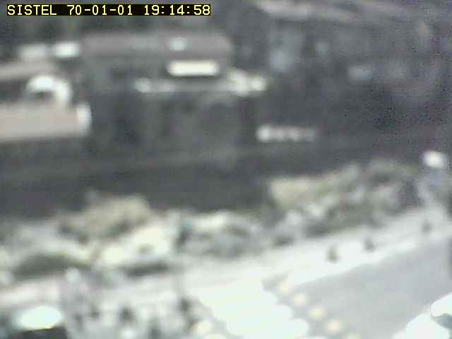 immagine della webcam nei dintorni di Taggia: webcam Isolabona